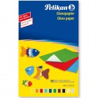 Pelikan aplikacijas papirs